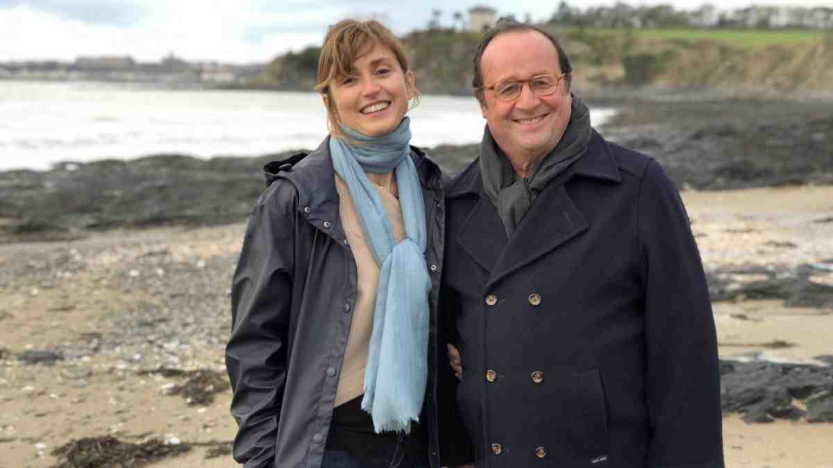 julie, gayet, et, hollande
